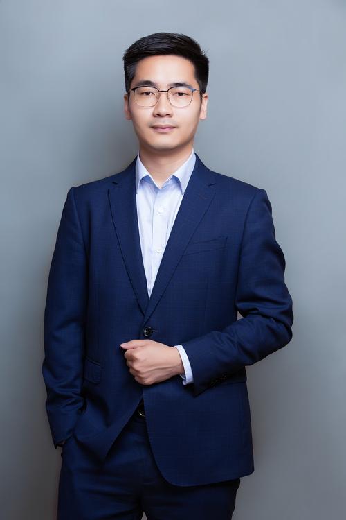 柯尧萍 交互与体验设计负责人